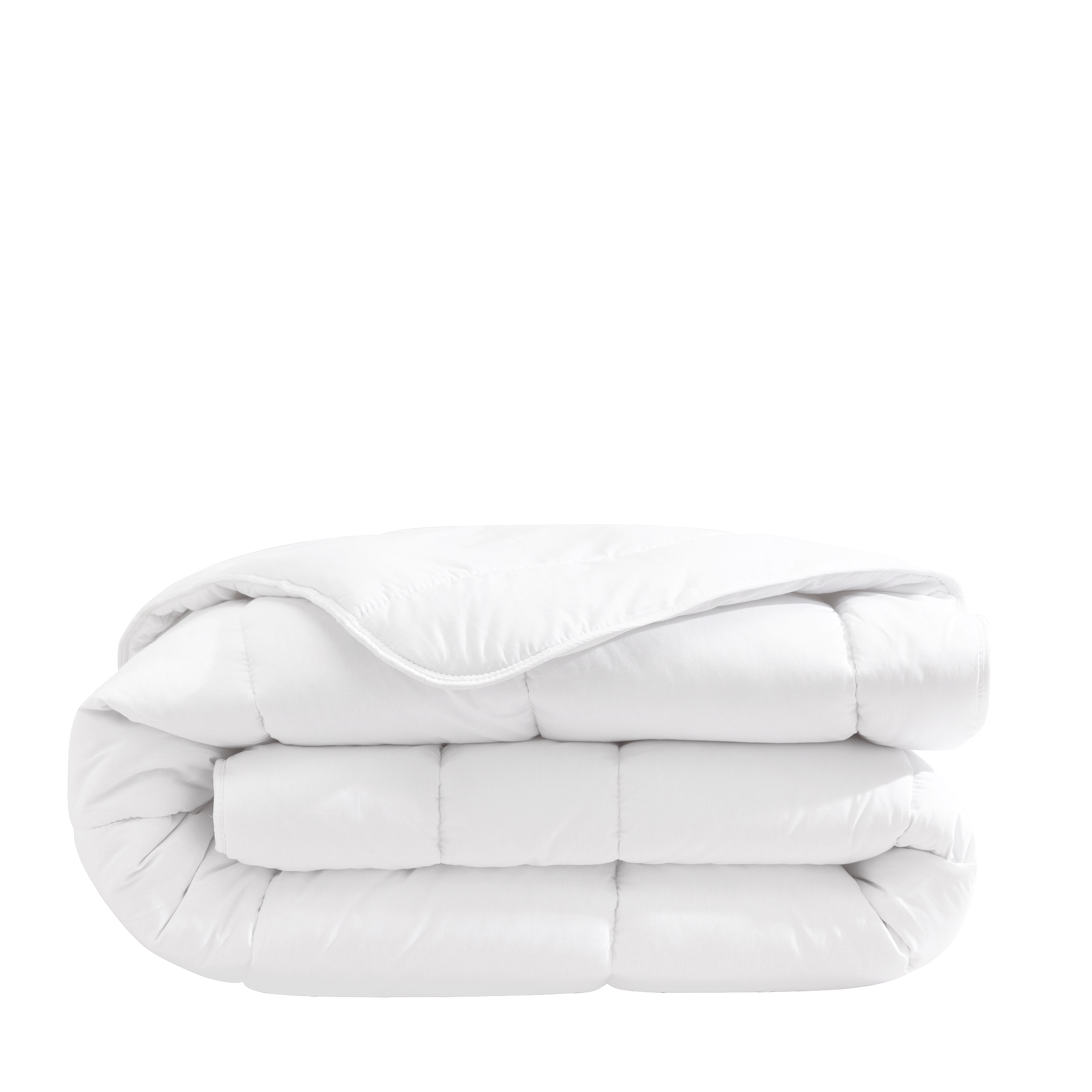 Couette hiver 550g someo 200x200 Couleur blanc Someo