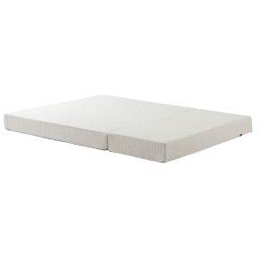 Matelas éco-responsable latex naturel Aube BZ - SOMEO