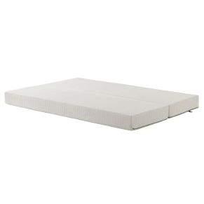 Matelas éco-responsable latex naturel Aube clic-clac - SOMEO