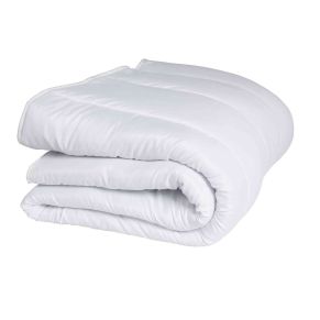 Couette mi-saison microfibre 300 g/m²