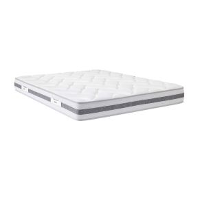 Matelas hôtellerie Bultex 23 cm mousse nano i301