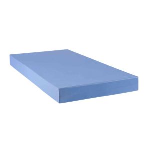 Matelas mousse Someo bleu HR35