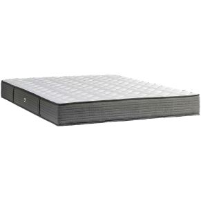 Matelas à ressorts 23cm non-feu hôtellerie 3 étoiles SUPRA