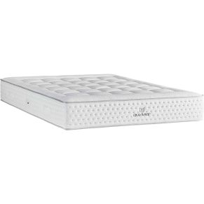 Matelas à ressorts 29cm non-feu hôtellerie 4 étoiles