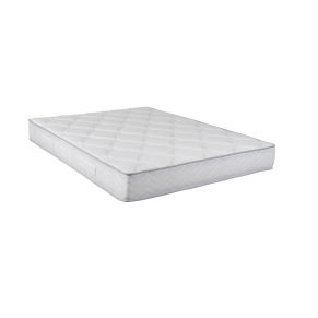 Matelas ressorts RH35 avec coutil traité non feu Someo - Hôtellerie